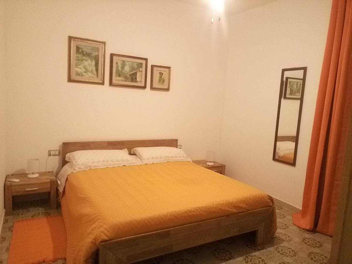 I Tre Scalini Panzió Stintino Kültér fotó