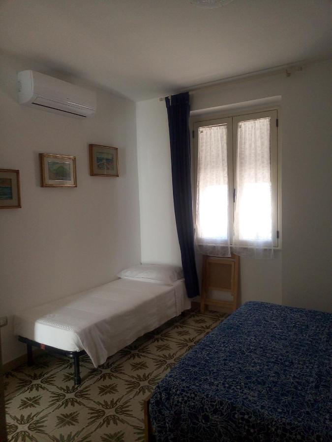 I Tre Scalini Panzió Stintino Kültér fotó